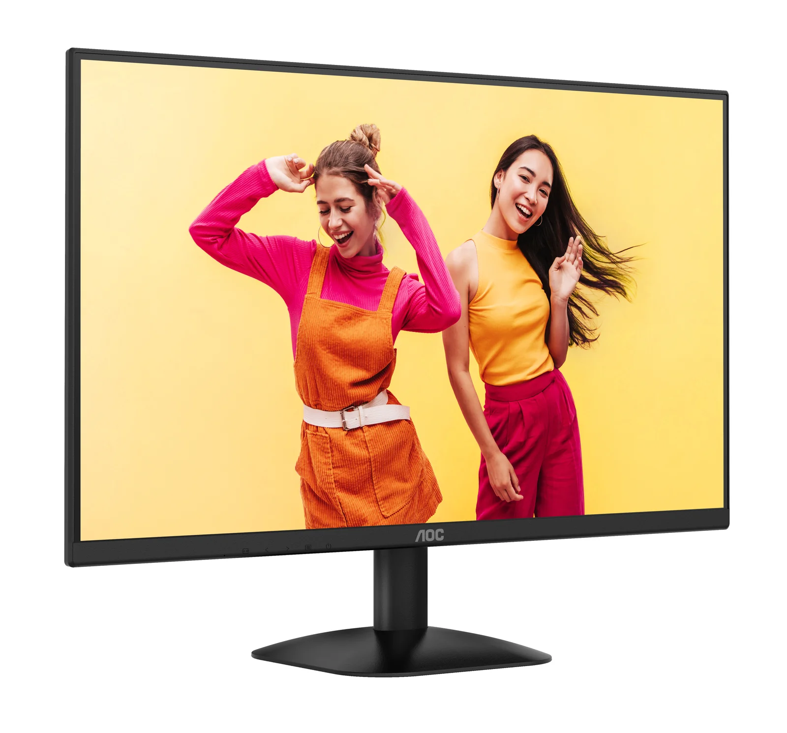 AOC 27B35HM 27" Full HD VA 100Hz Monitor