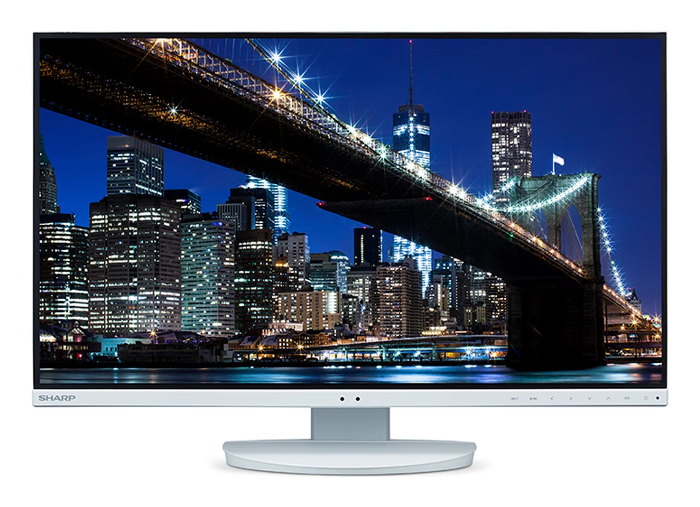 Sharp EA272U 27" 4K UHD IPS Monitor