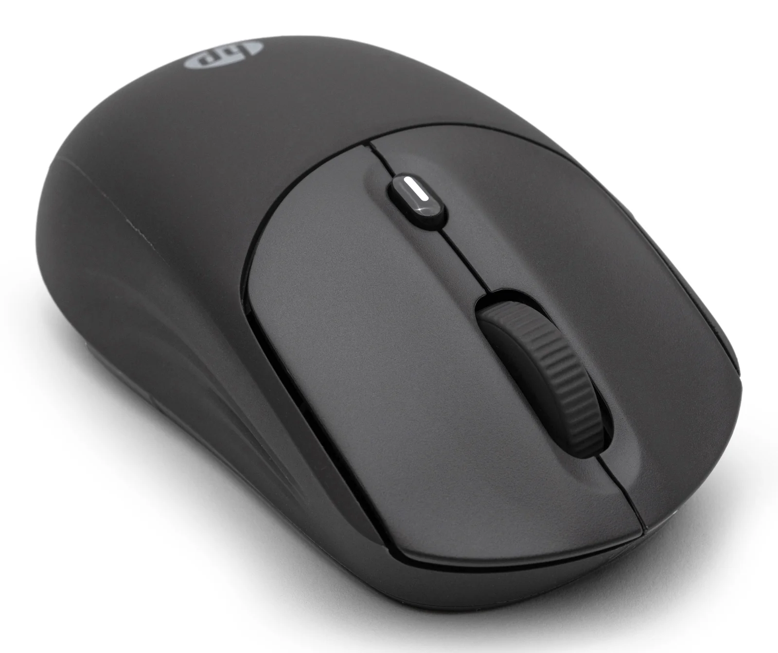 HP 400 Quiet Black Wireless Mouse