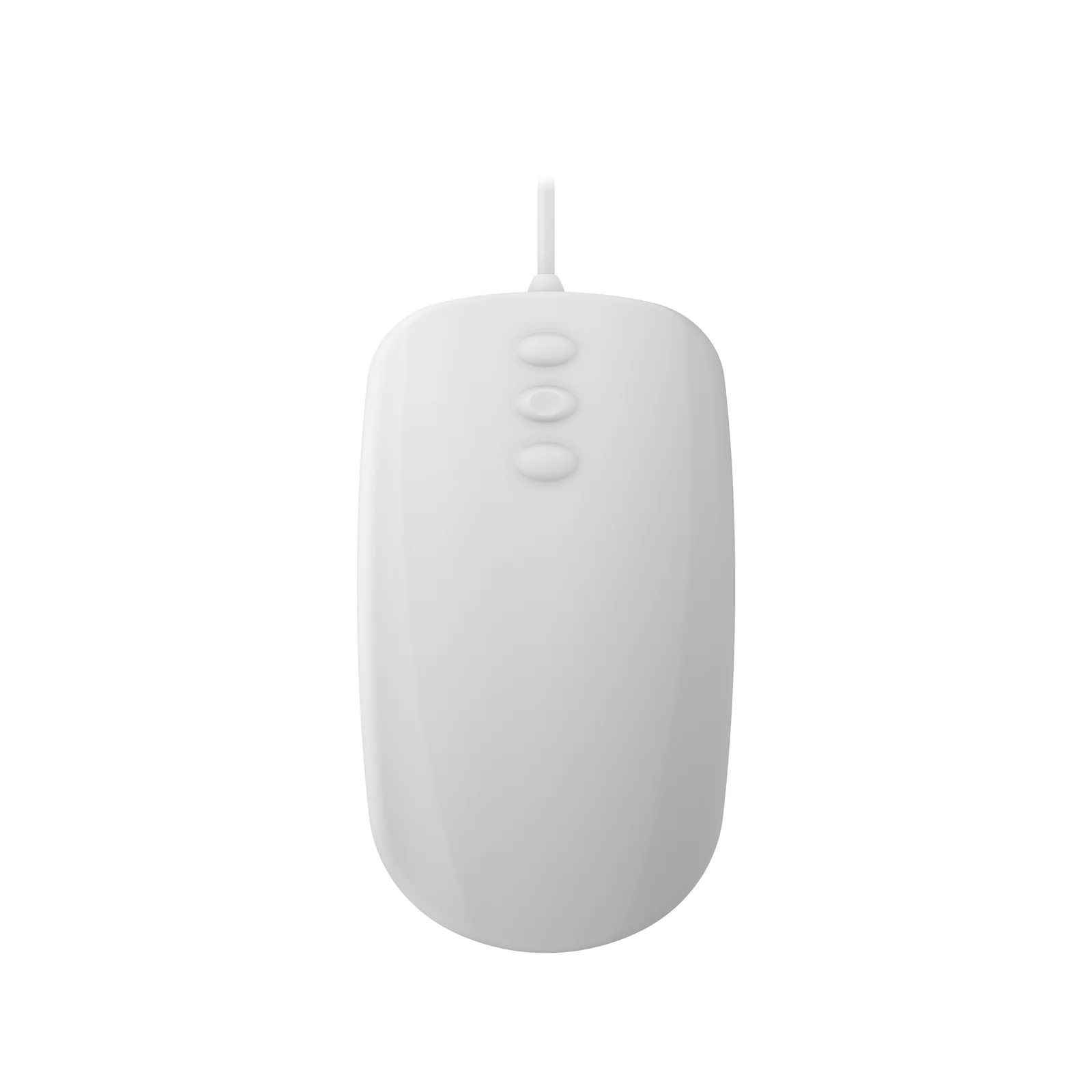 Contour Design Active Key AK-PMH3 Mouse White