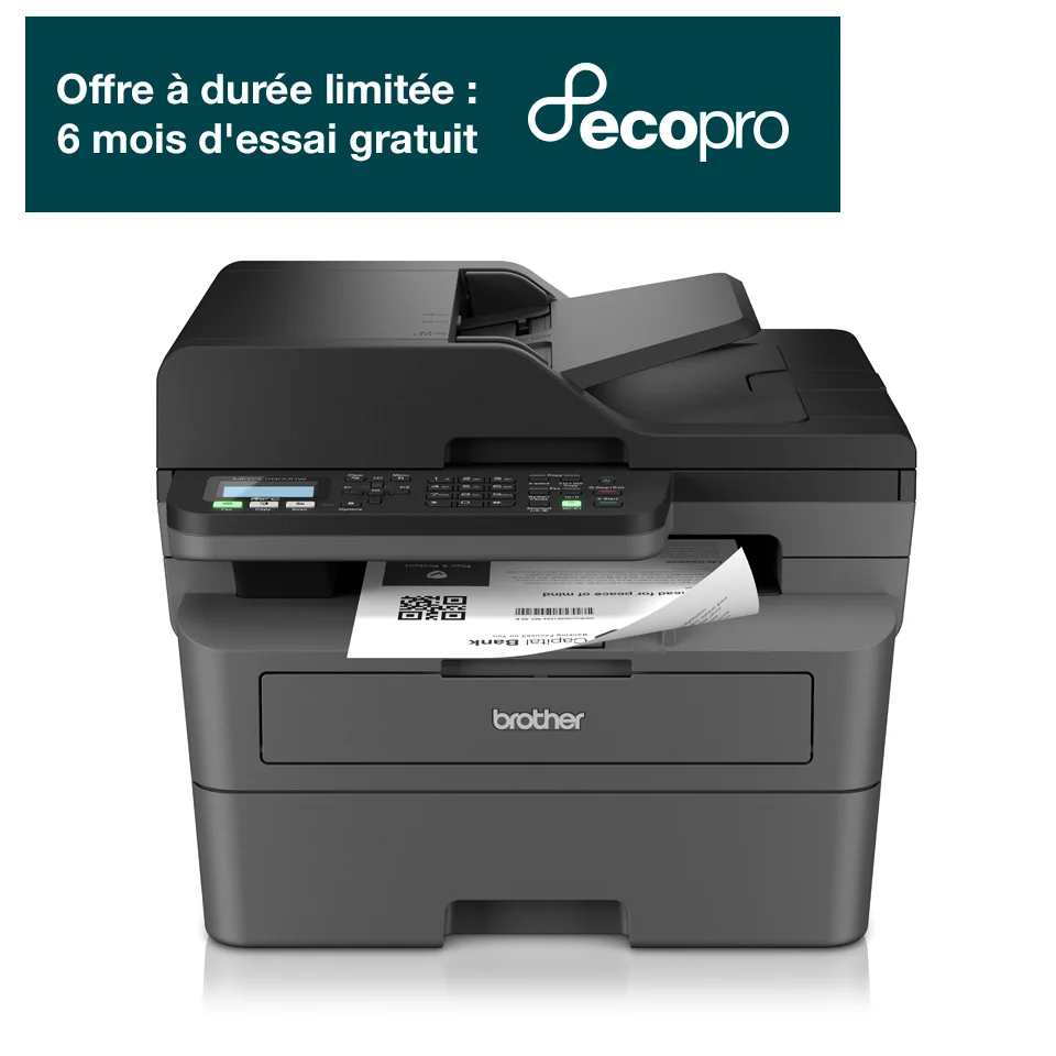 Brother MFC-L2835DW multifunction Laser Printer