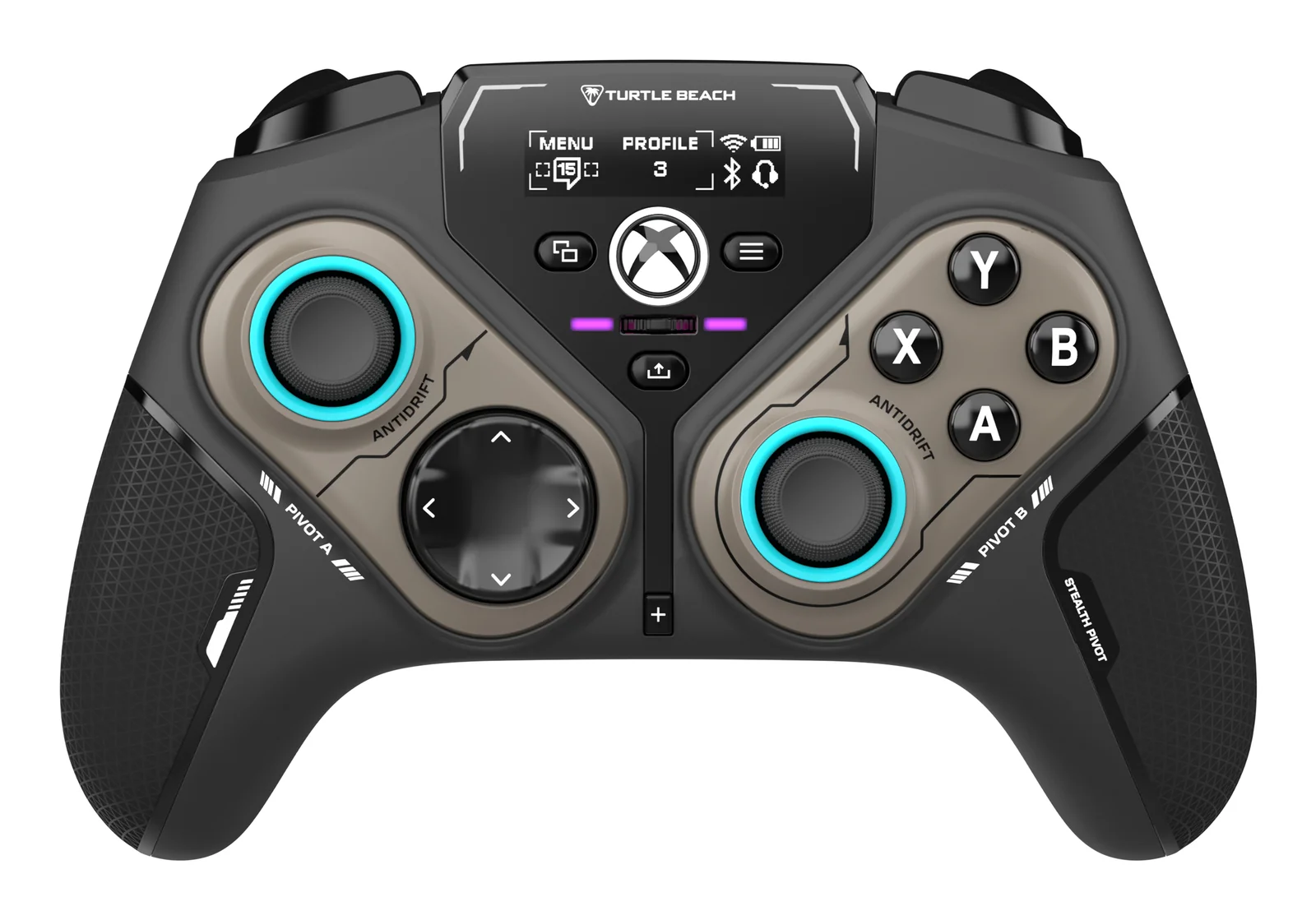 Turtle Beach Stealth