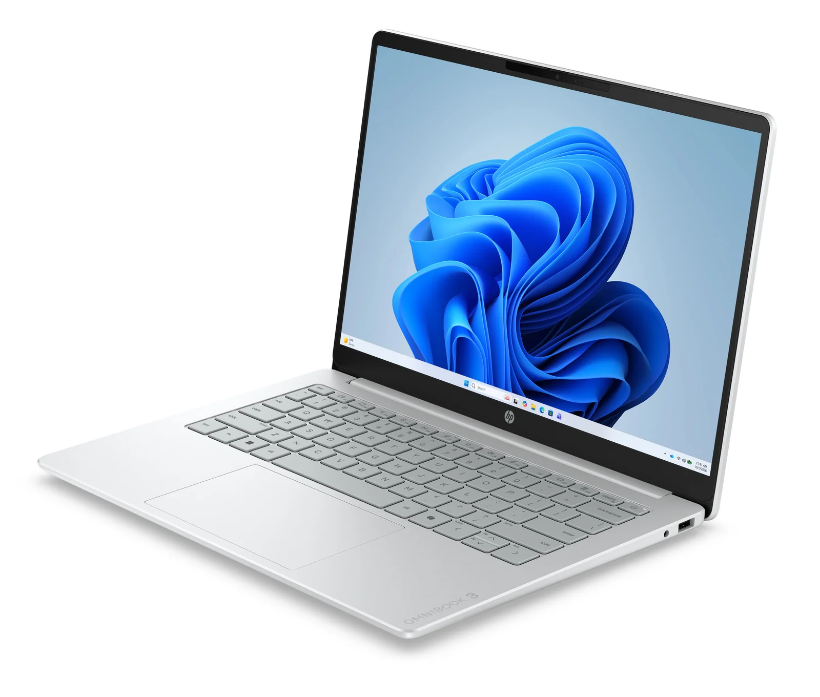 HP DQ7N7EA laptop 14", 8GB RAM, 512GB SSD