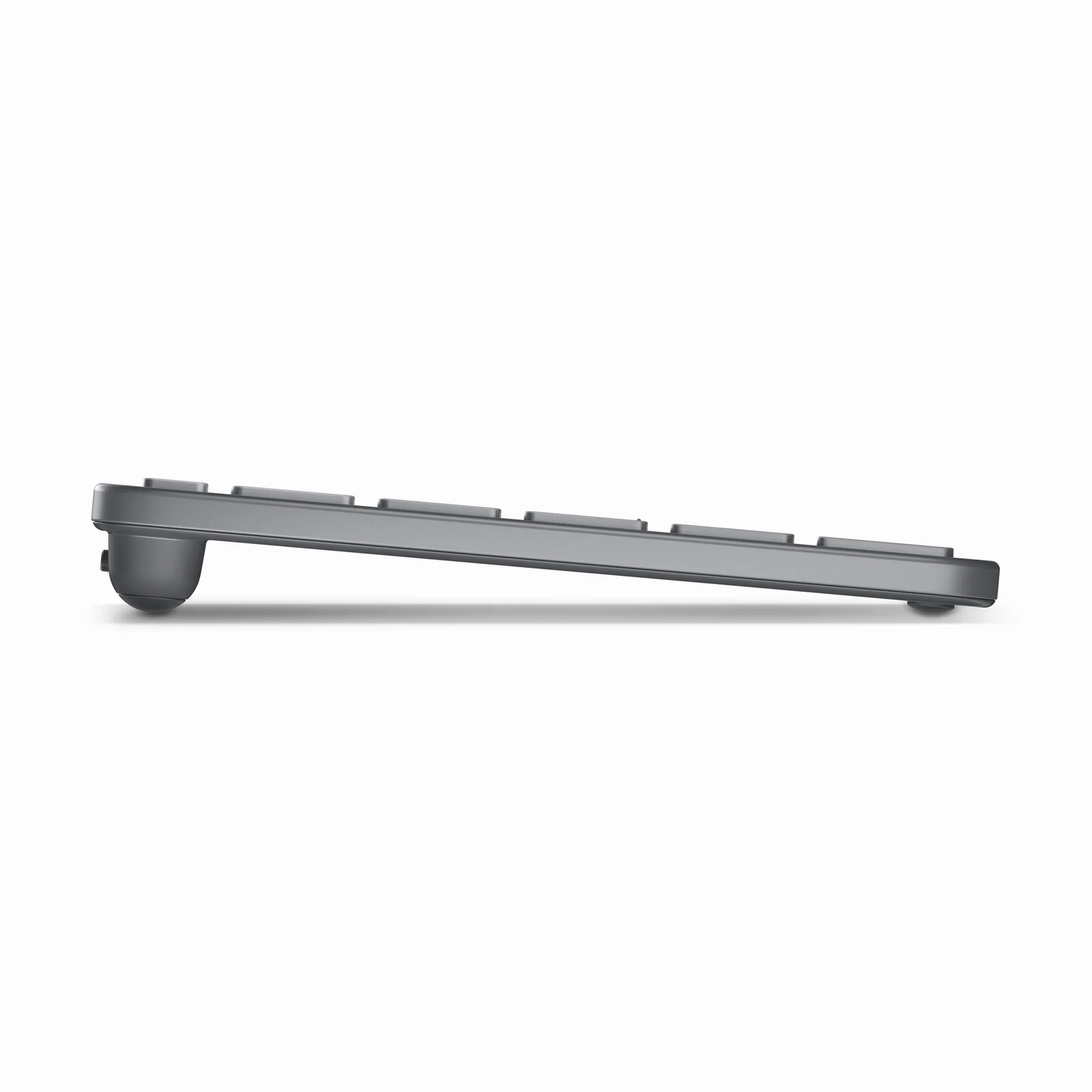 Lenovo ZG38C05820 Keyboard Grey, US English