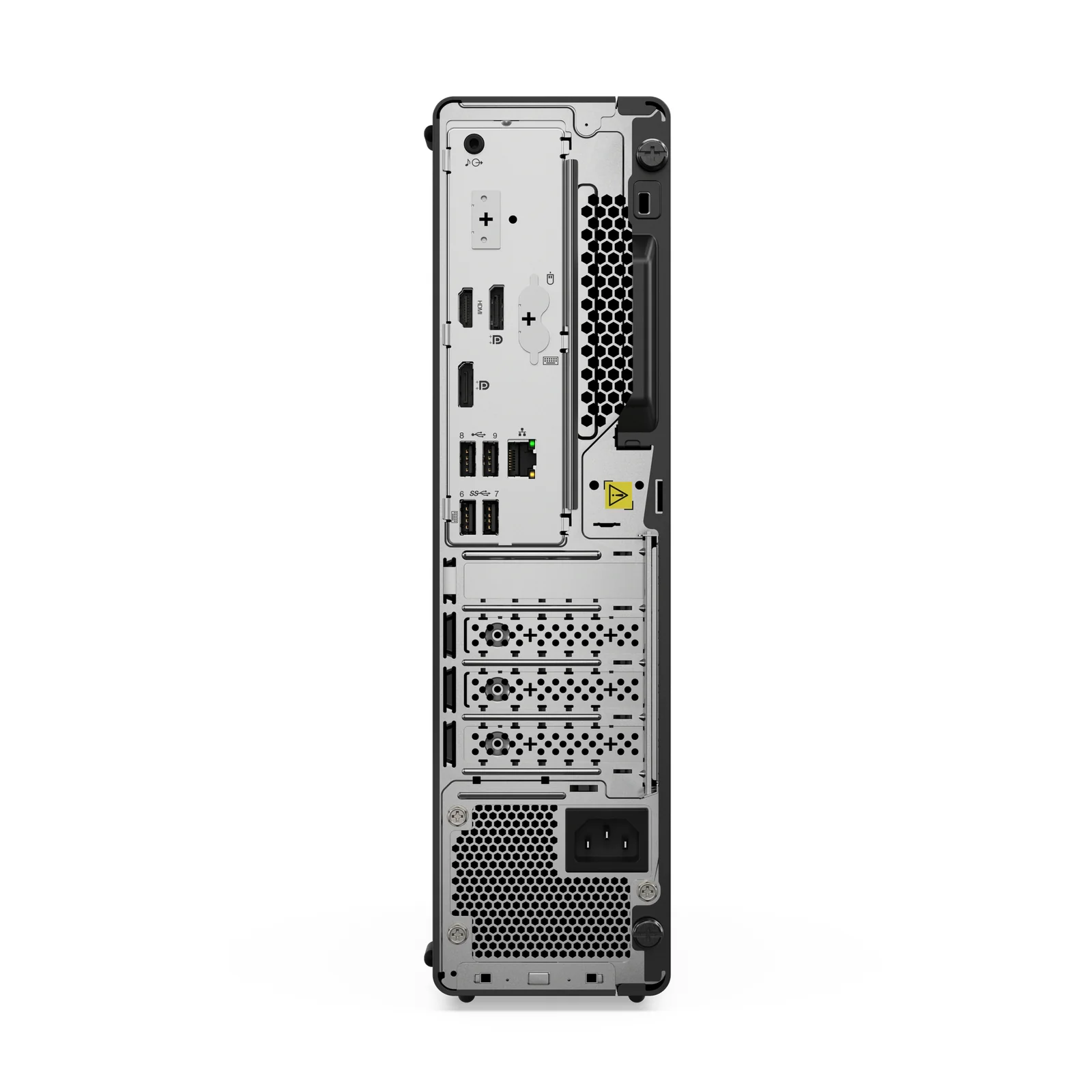 Lenovo ThinkCentre M90s Gen 6, Intel Core Ultra 7 265, 32GB RAM, 512GB SSD