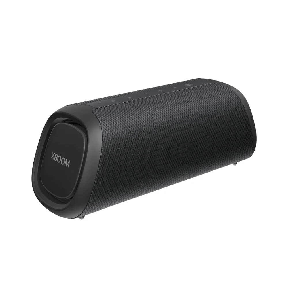 LG XBOOM Go Black