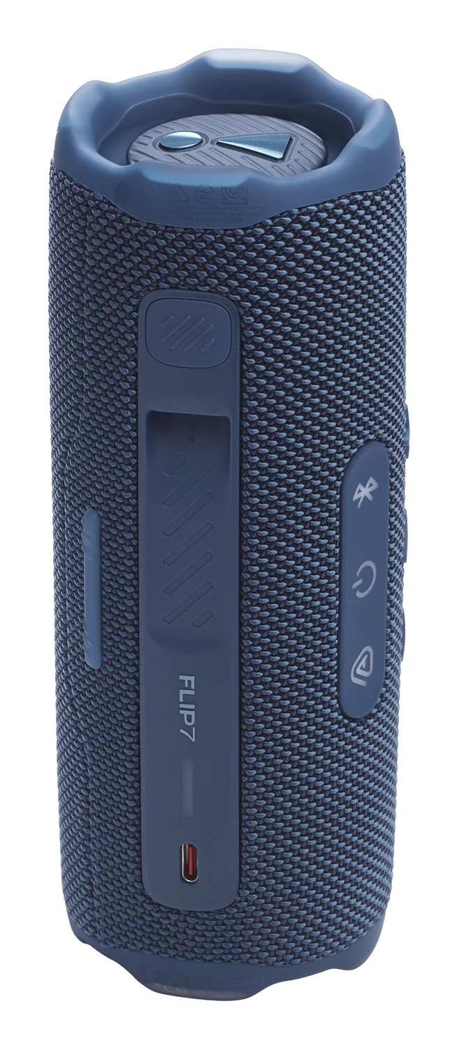 JBL Flip 7 Blue