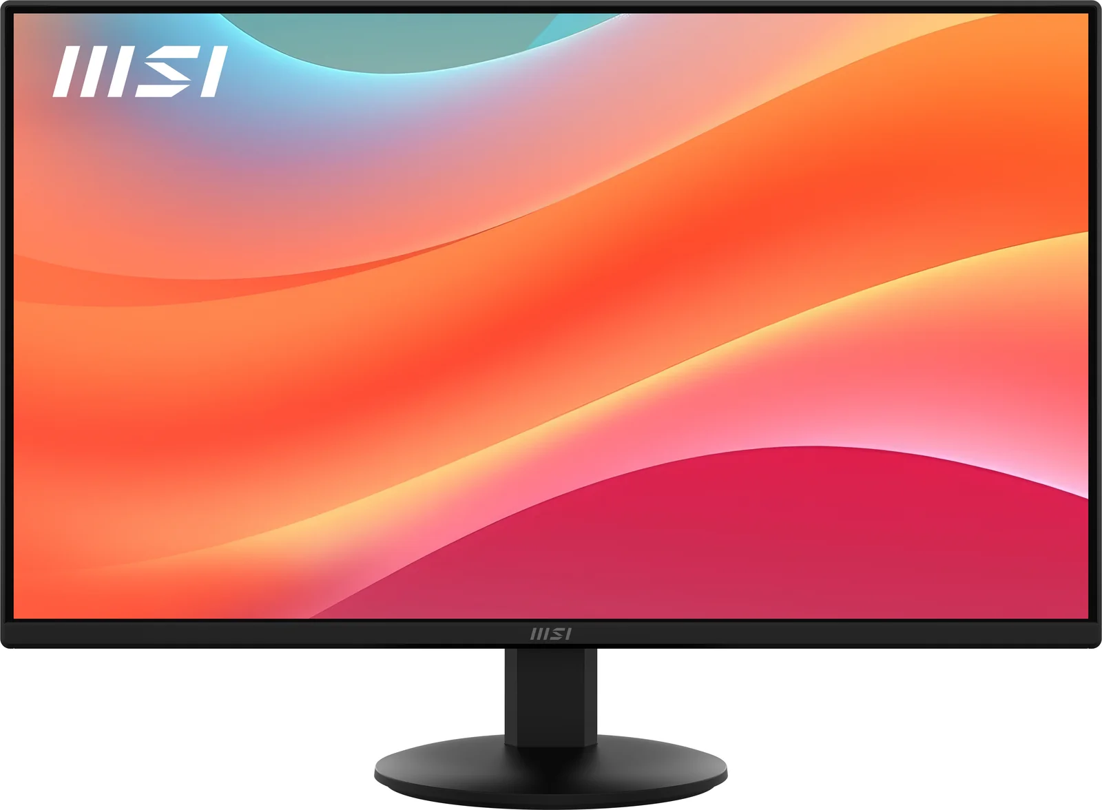 MSI Pro MP272L 27" Full HD VA 100Hz Monitor