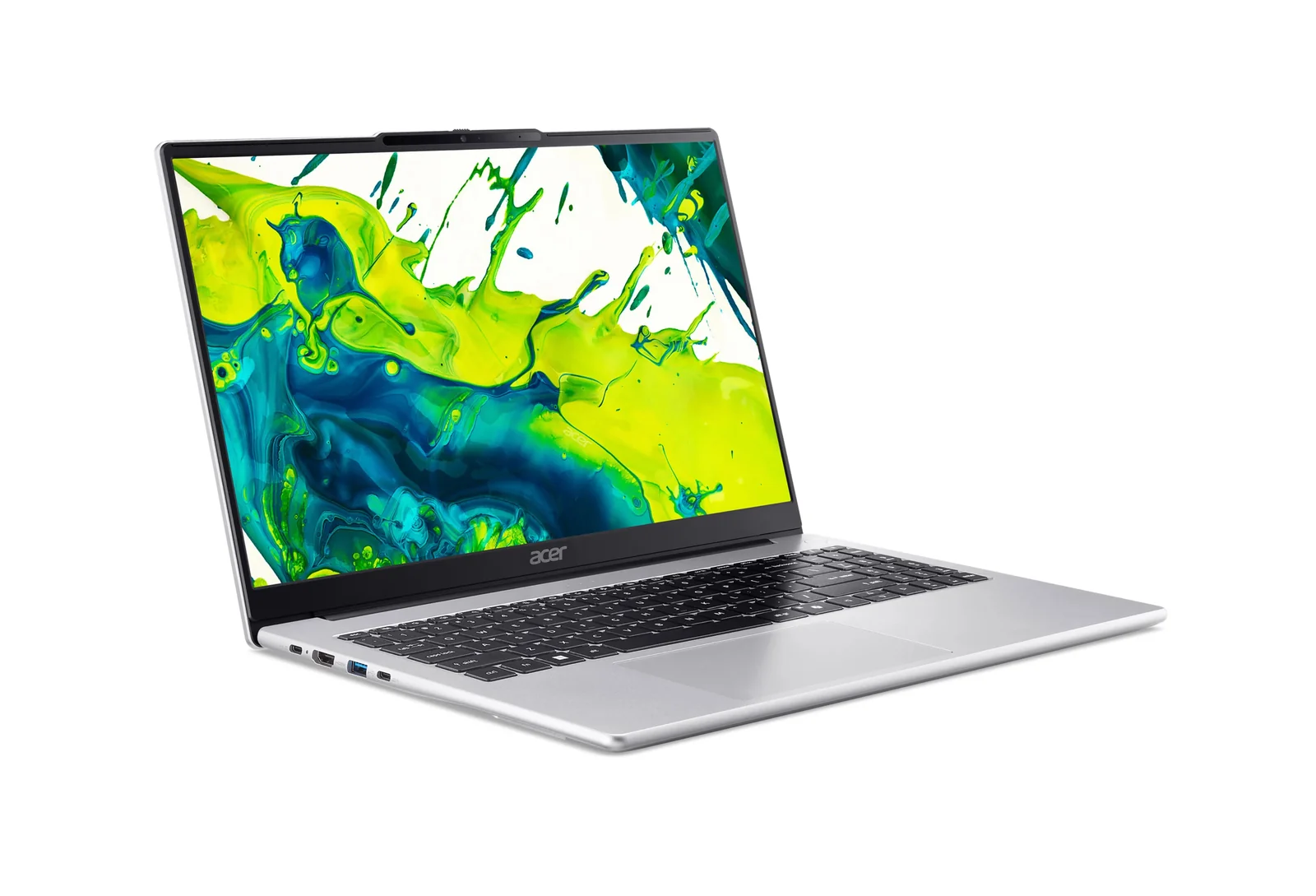 Acer Aspire Lite AL15-45P-R15P 39,6cm (15,6 ) 16GB 1TB SSD, 1TB SSD