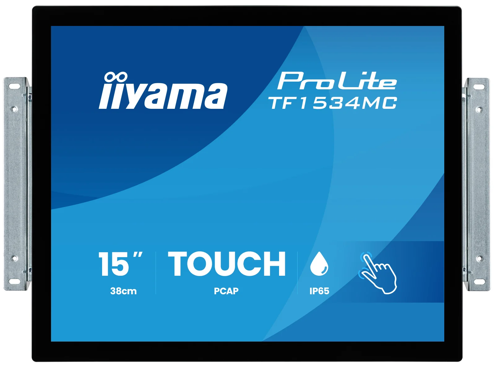 iiyama ProLite TF1534MC-B8X computer monitor