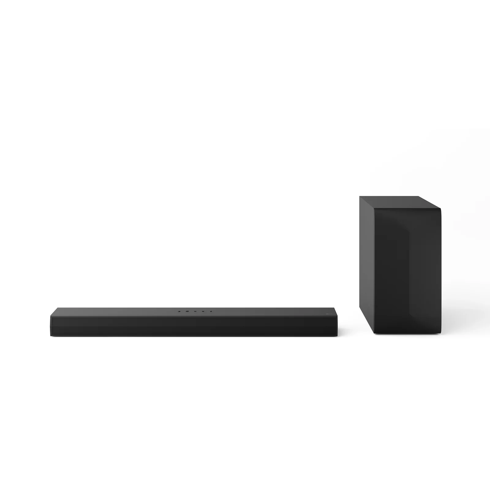 LG US60T.AGBRLLK 3.1 Soundbar