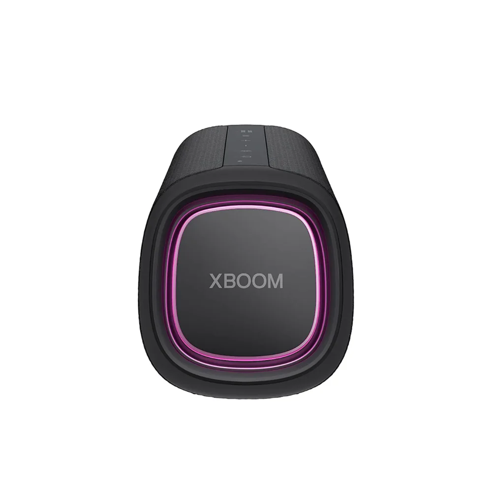 LG XBOOM Go Black