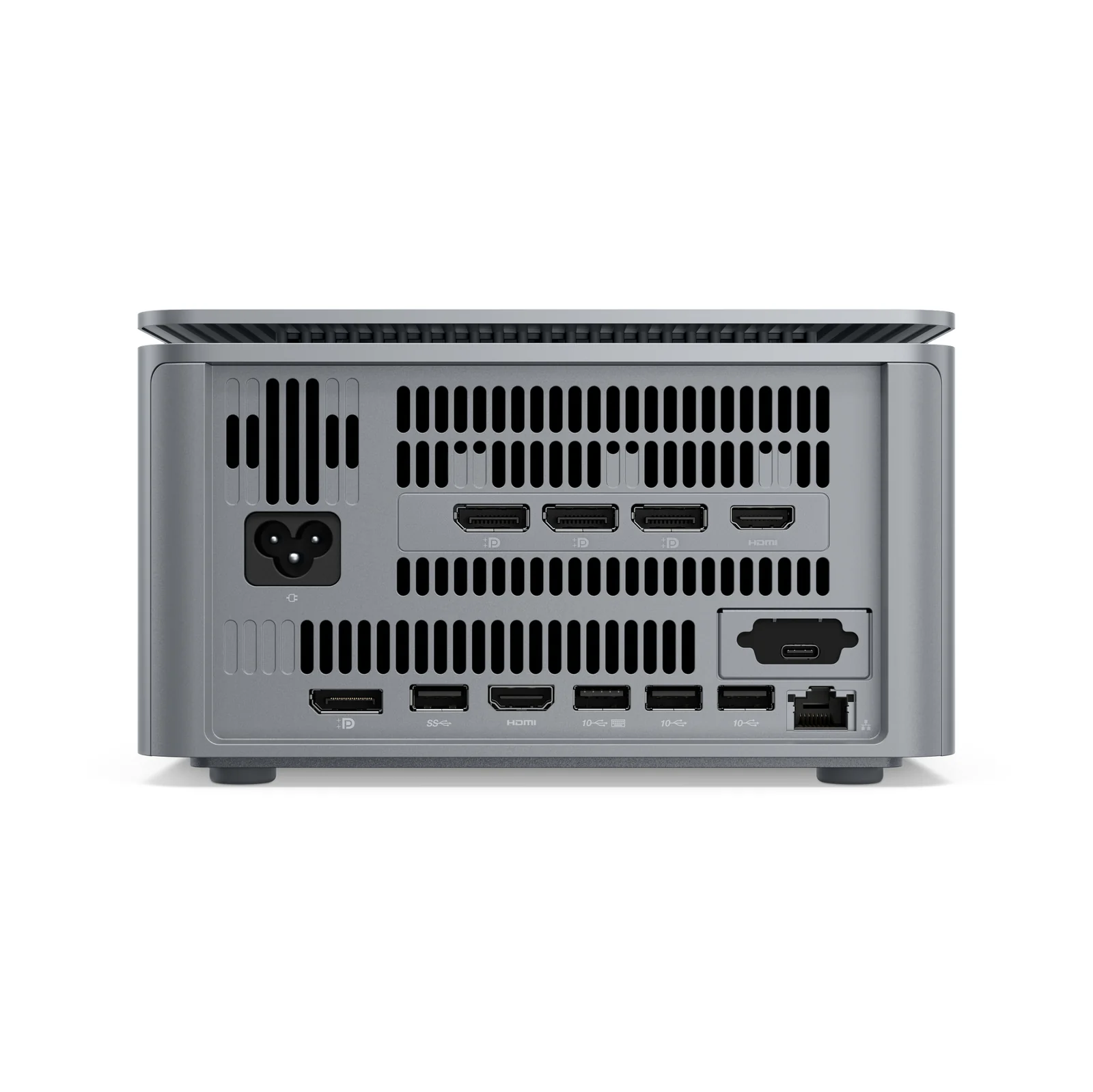 Lenovo ThinkCentre neo Ultra Gen 2, Intel Core Ultra 7 265, 32GB RAM, 512GB SSD