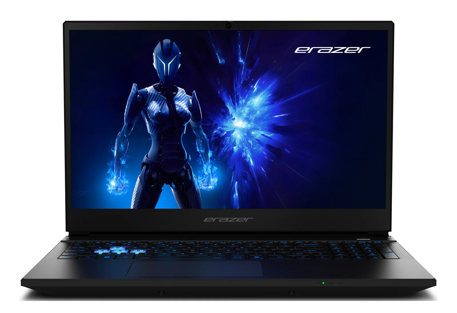ERAZER Deputy 15 P1 (MD 62762) UK 15.6", Intel Core i7 i7-13620H, 16GB RAM, 1TB SSD