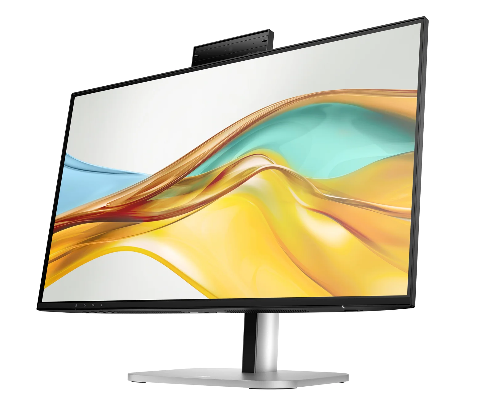 HP 524pm 23.8" Full HD IPS 100Hz Monitor