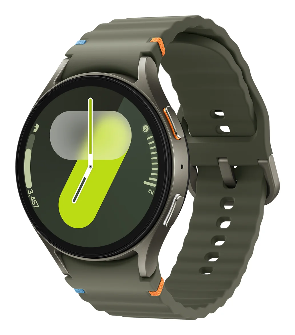 Samsung Galaxy Watch7 44mm Green
