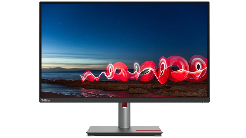 Lenovo T27i-30 27" Full HD IPS Monitor