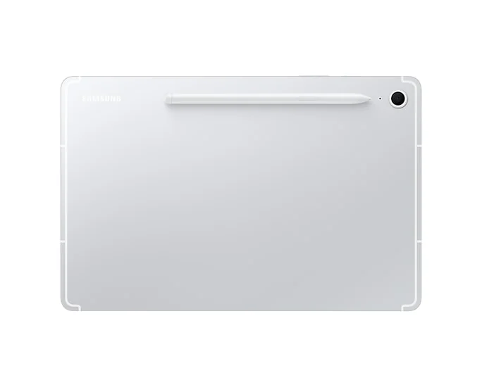 Samsung Galaxy Tab S10 FE 5G 256GB Silver