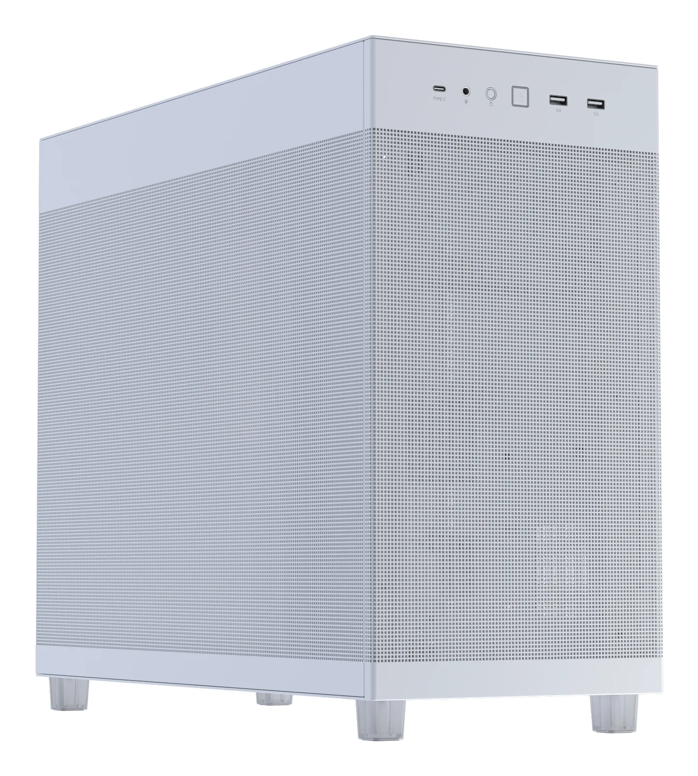 ASUS PRIME AP303 Mesh PC Case