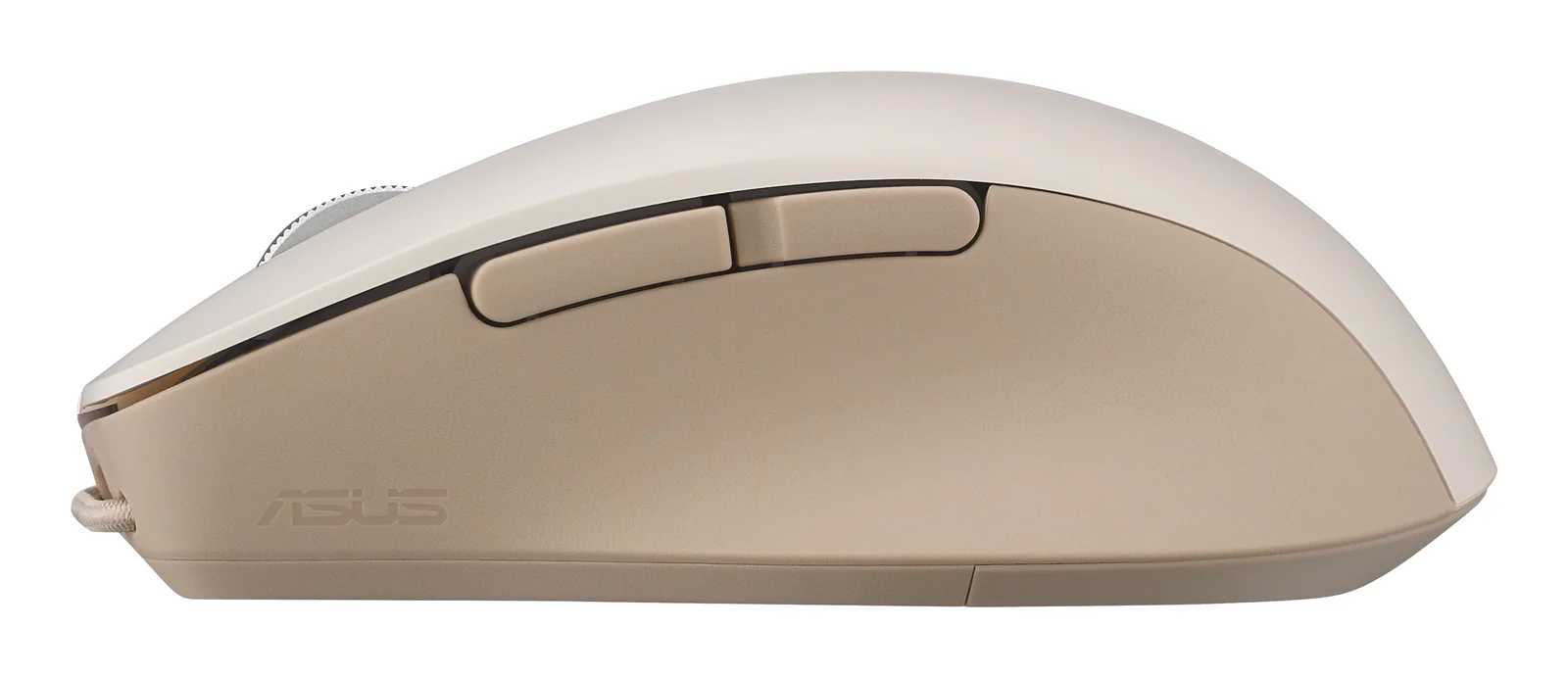 ASUS SmartO MD200 Silent Plus Wireless Mouse
