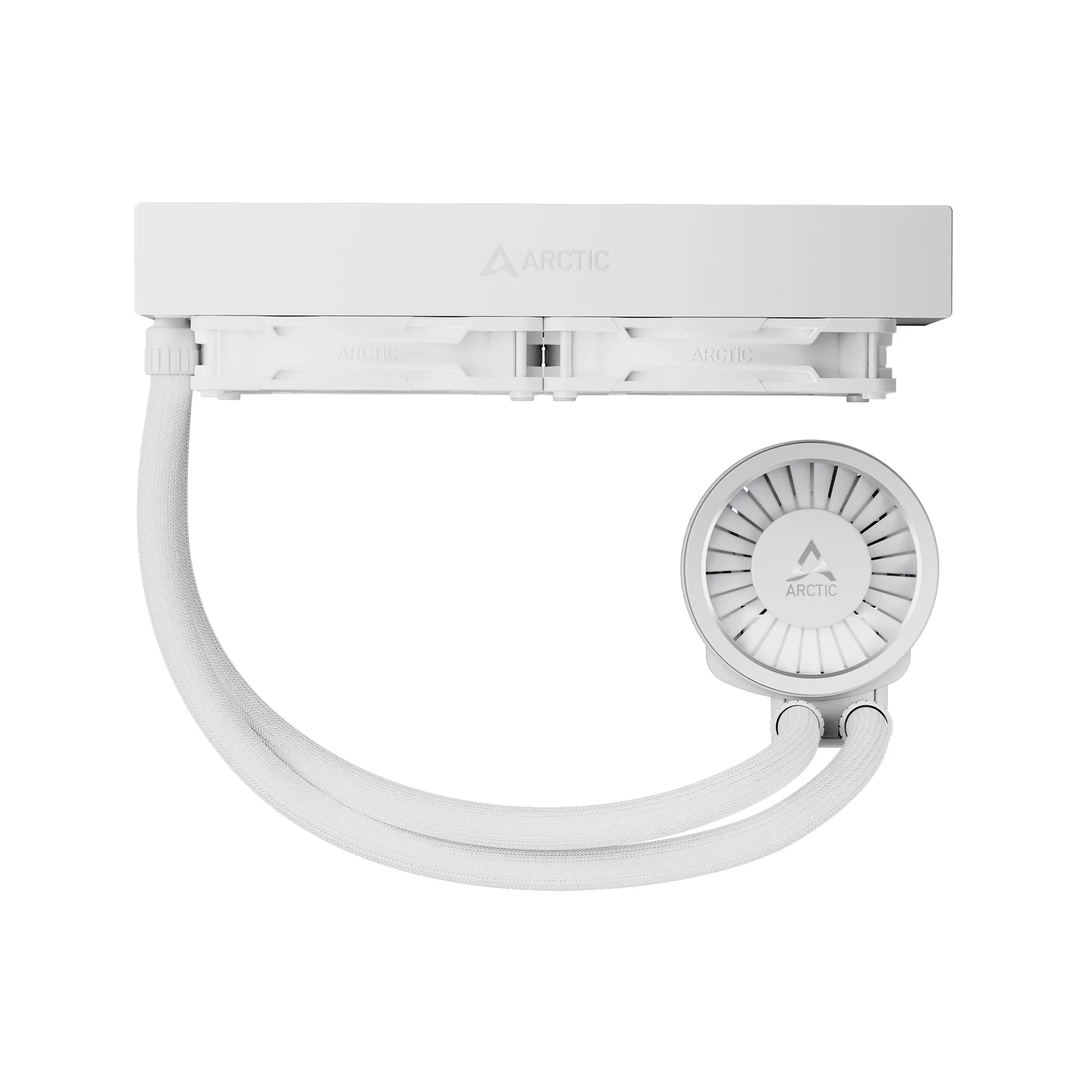 ARCTIC Liquid Freezer III Pro 240 A-RGB