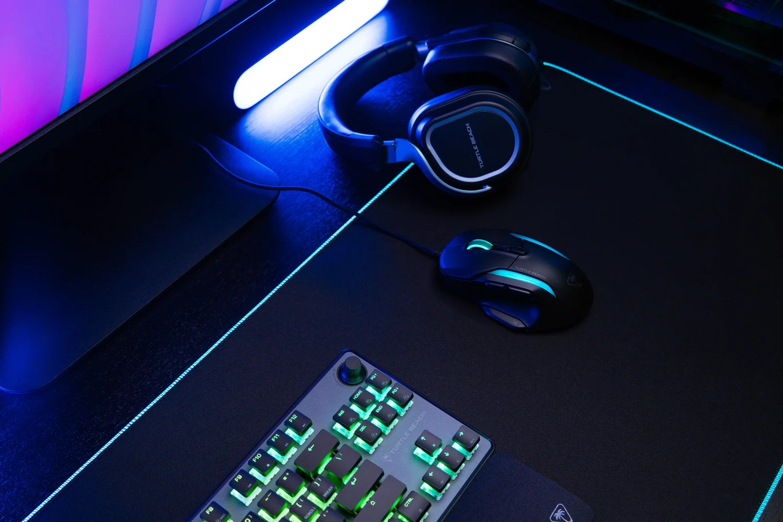 Turtle Beach Kone II Mouse Black
