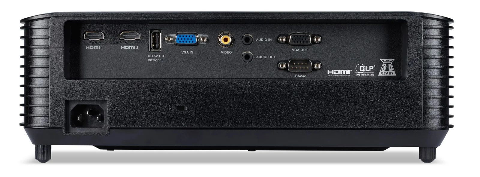 Acer X1328 WUXGA Projector