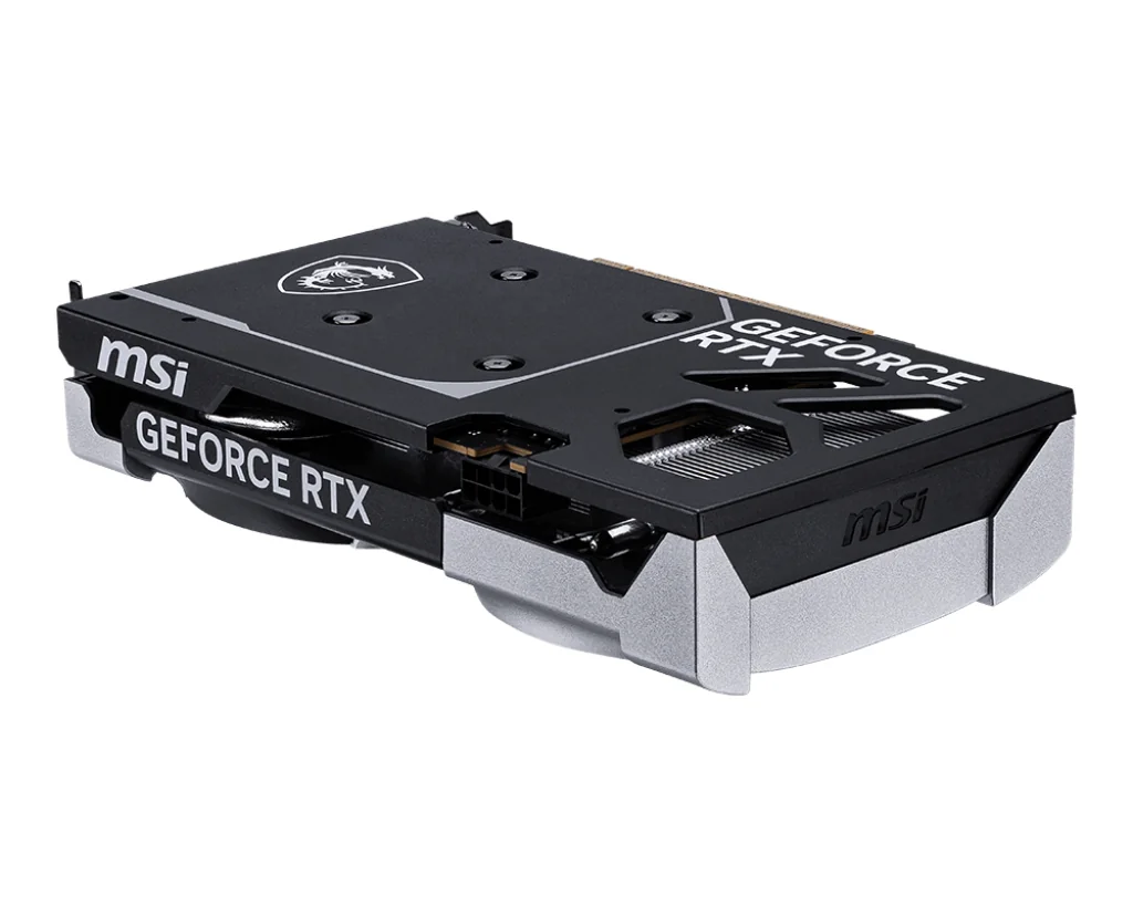 MSI GeForce RTX 5060 8G VENTUS 2X OC