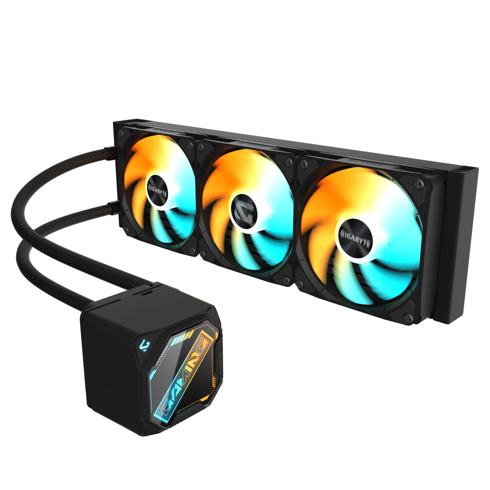 GIGABYTE GAMING 360