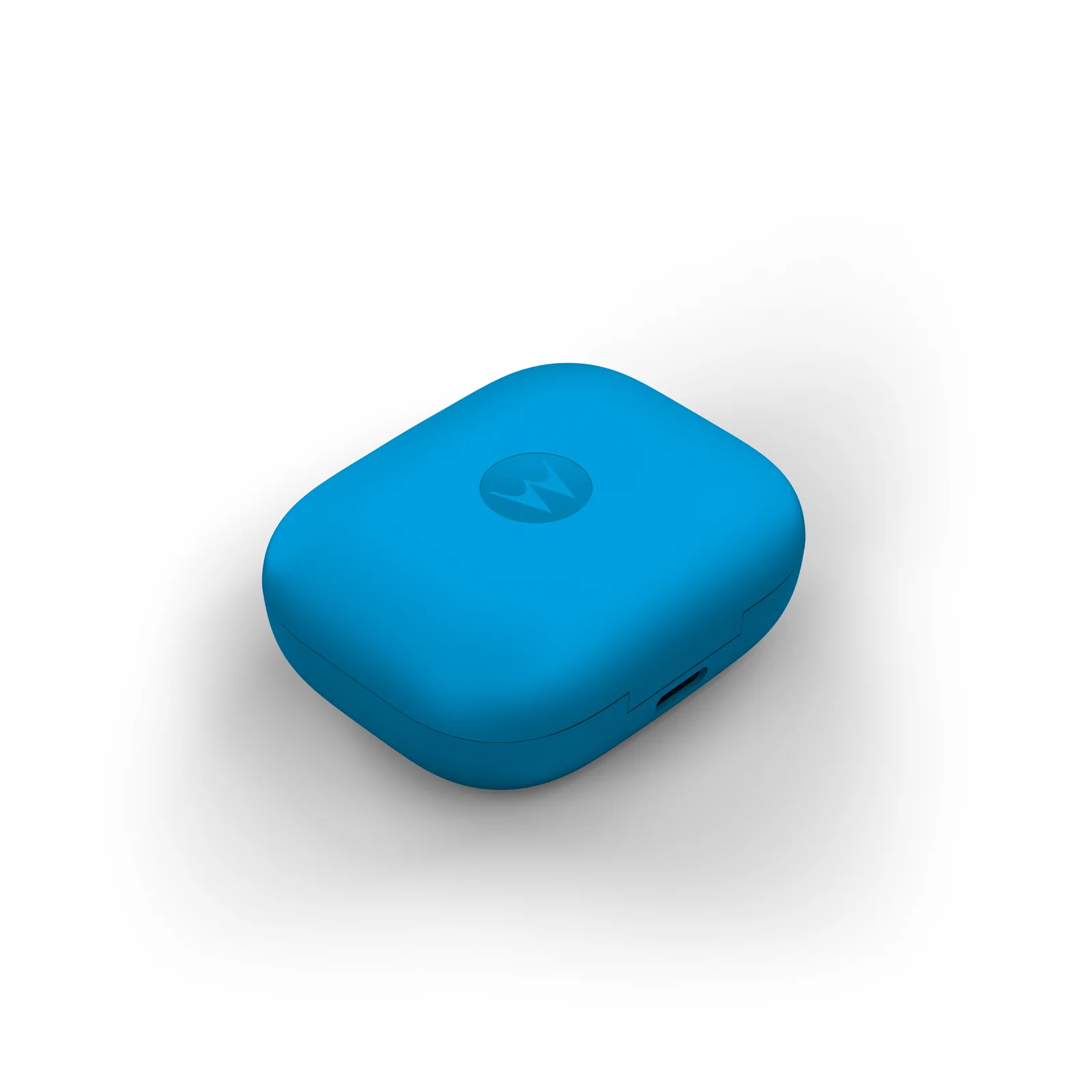 Motorola Moto Buds Bass Blue
