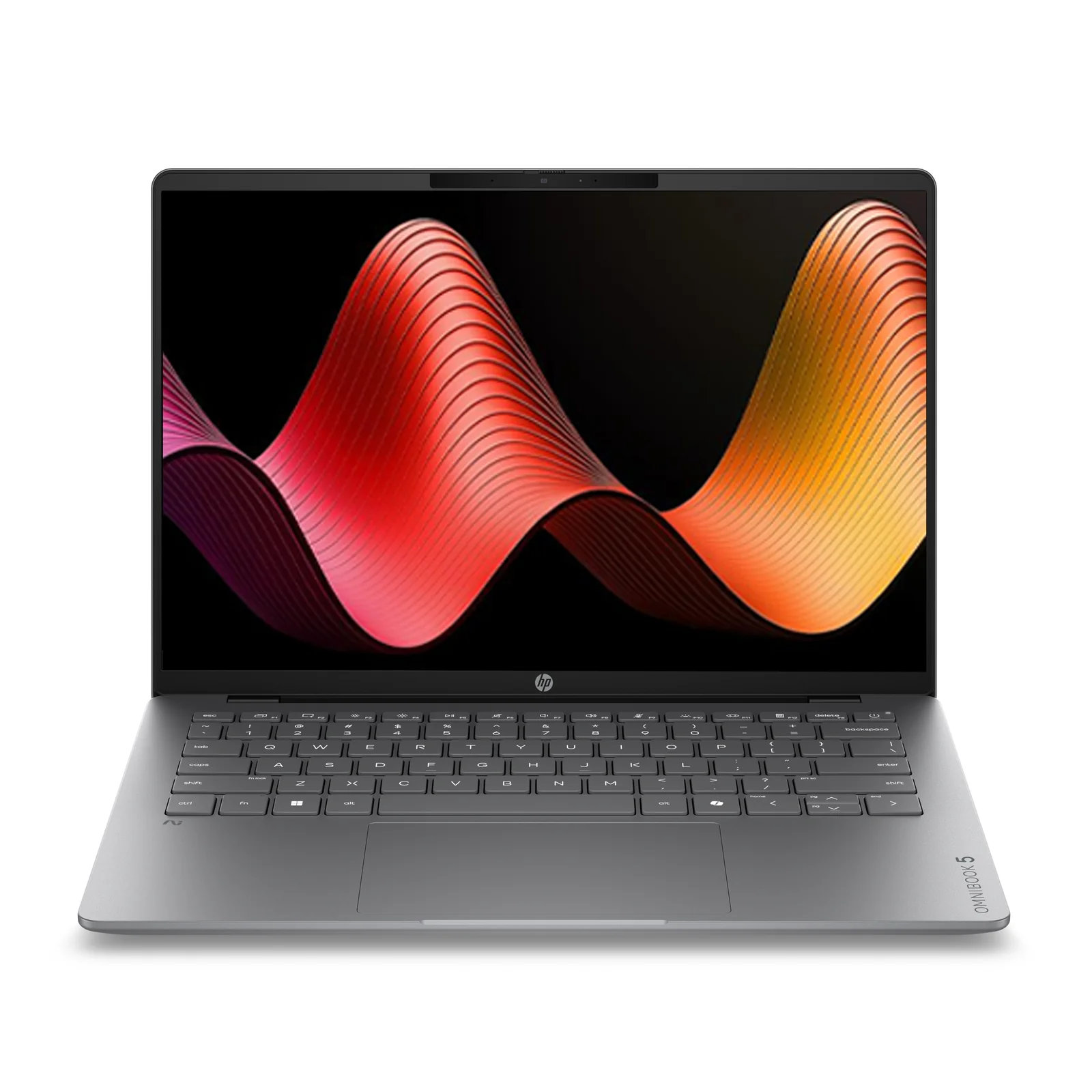 HP DV3E5EA laptop 14", 16GB RAM, 512GB SSD