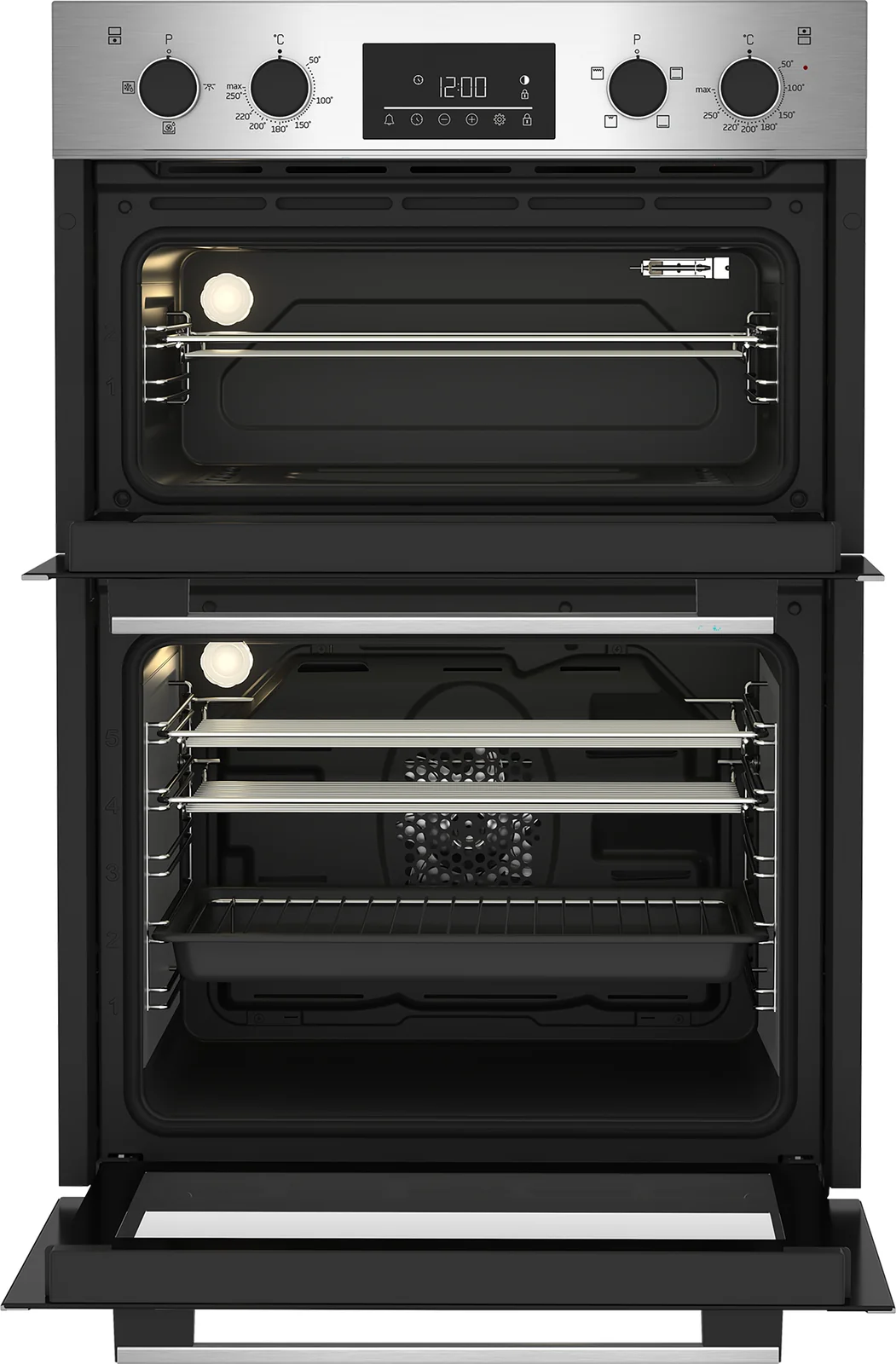 Beko CDFY22309X