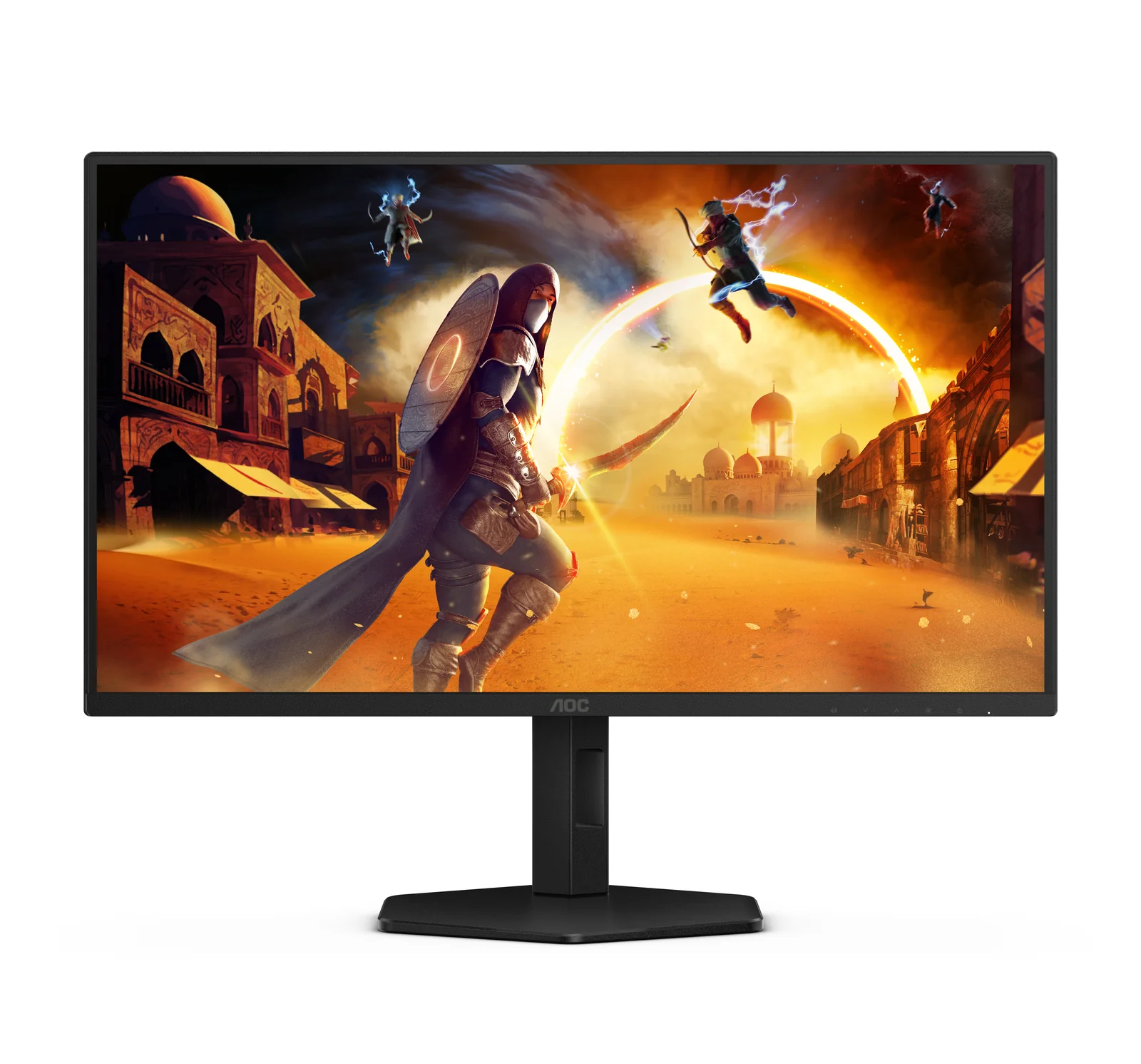 AOC 25G4SXU 24.5" Full HD IPS 310Hz Monitor