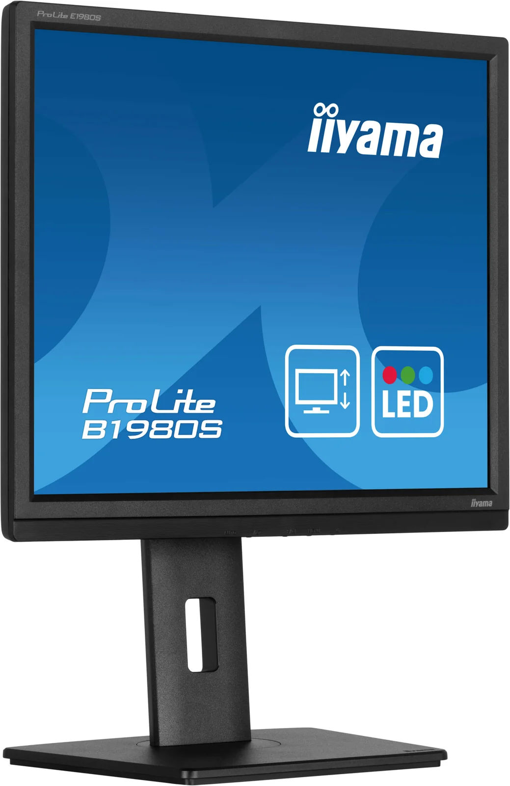iiyama B1980S-B1 19" Monitor