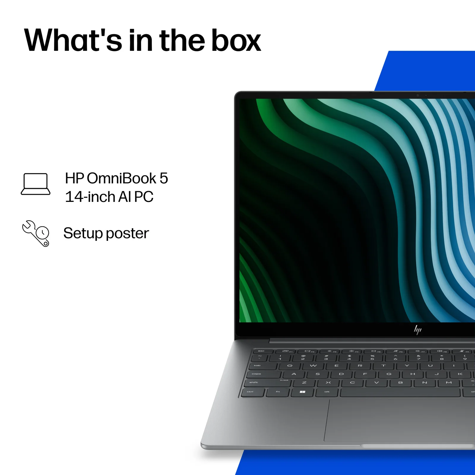HP E7PQ8EA laptop 14", 8GB RAM, 512GB SSD