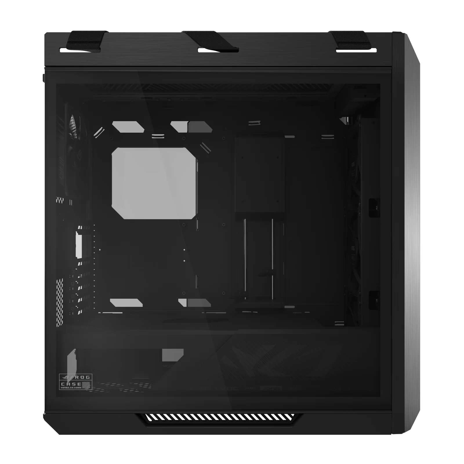 ASUS ROG Strix Helios II GX601S PC Case