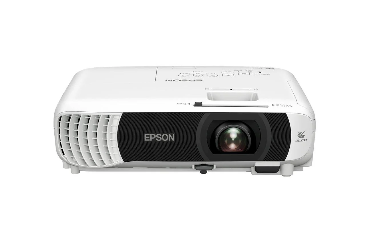 Epson EB-FH08 1080p Projector