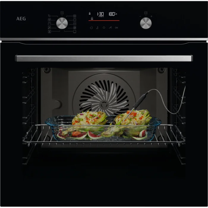 AEG Series 5000 GA5CB501AB oven