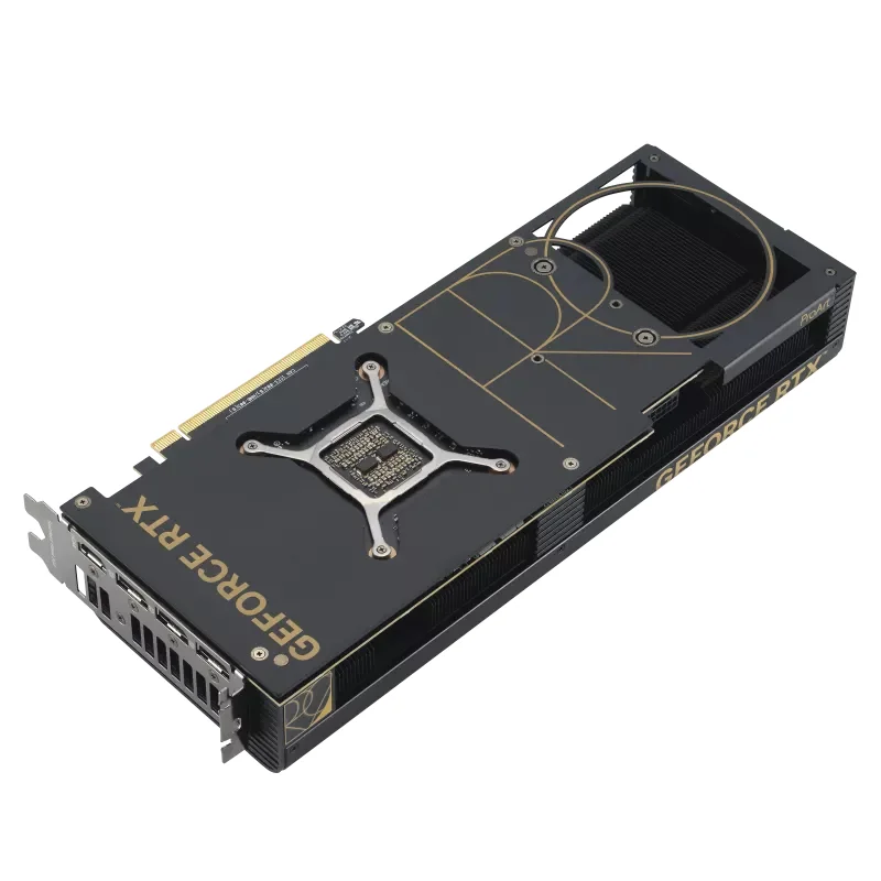 ASUS ProArt GeForce RTX 4070 Ti SUPER 16GB OC