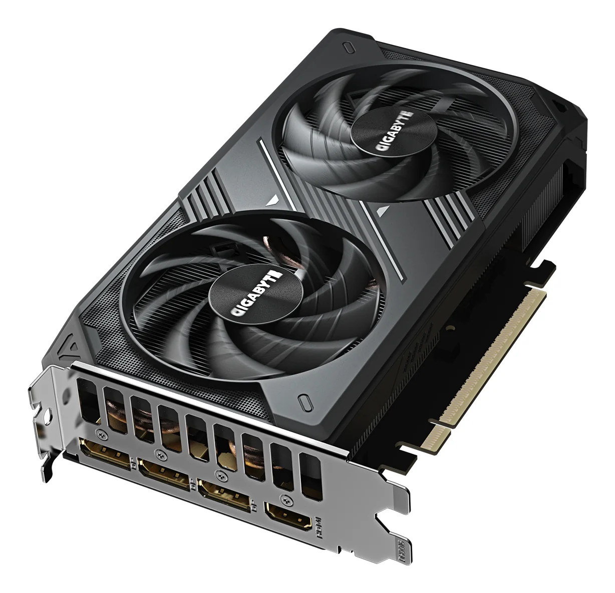 GIGABYTE GeForce RTX 5060 WINDFORCE MAX OC 8G