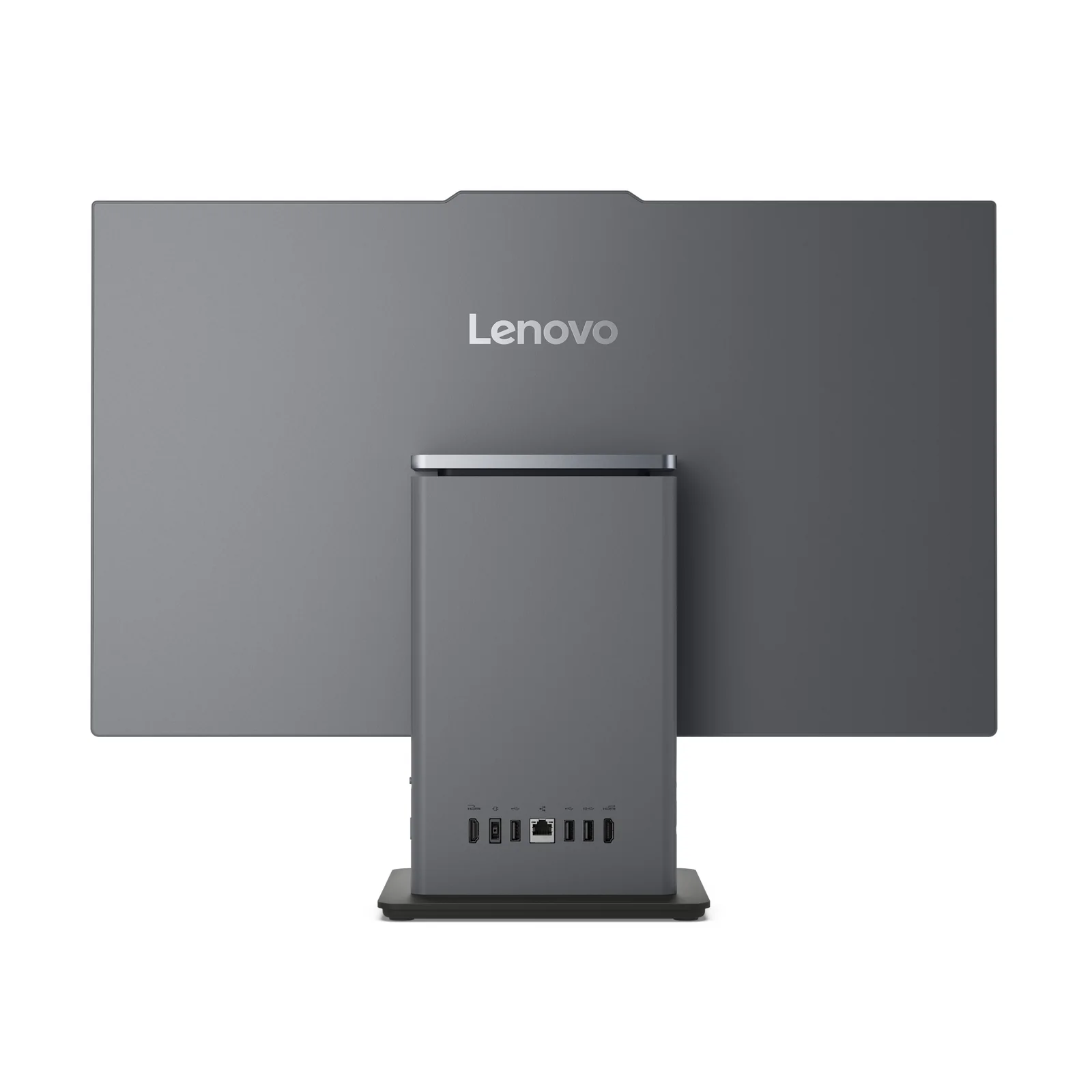 Lenovo ThinkCentre neo 50a 27 Gen 5 27" All-in-One, Intel Core 5 210H, 16GB RAM, 512GB SSD