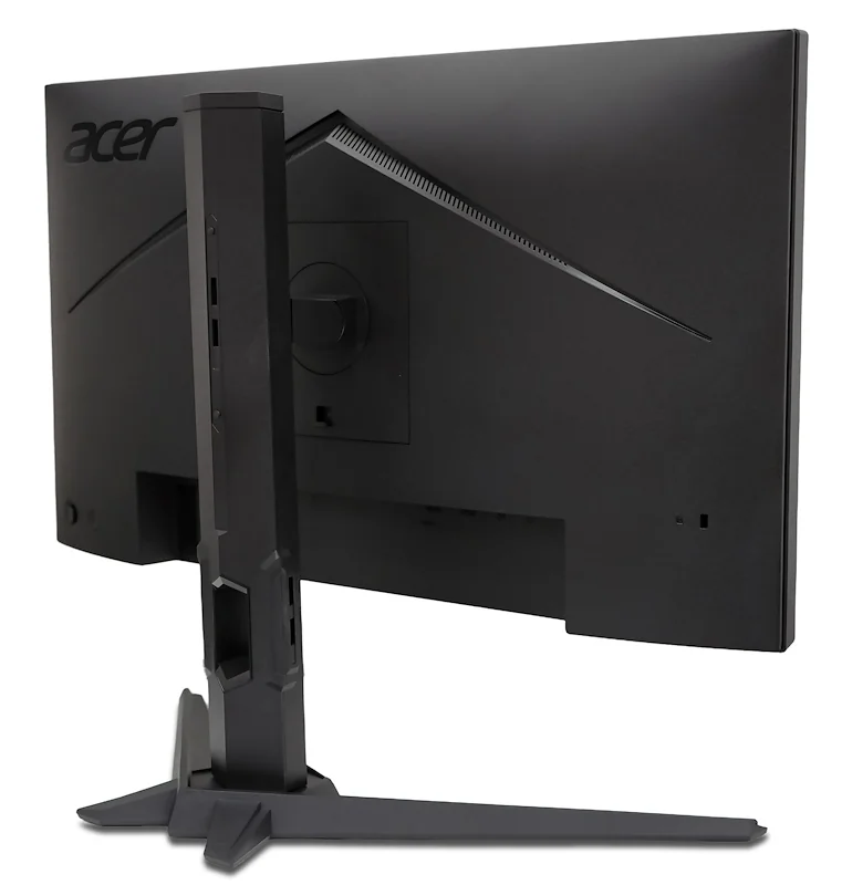 Acer XV240YX1BMIIPRX 23.8" Full HD IPS 200Hz Monitor