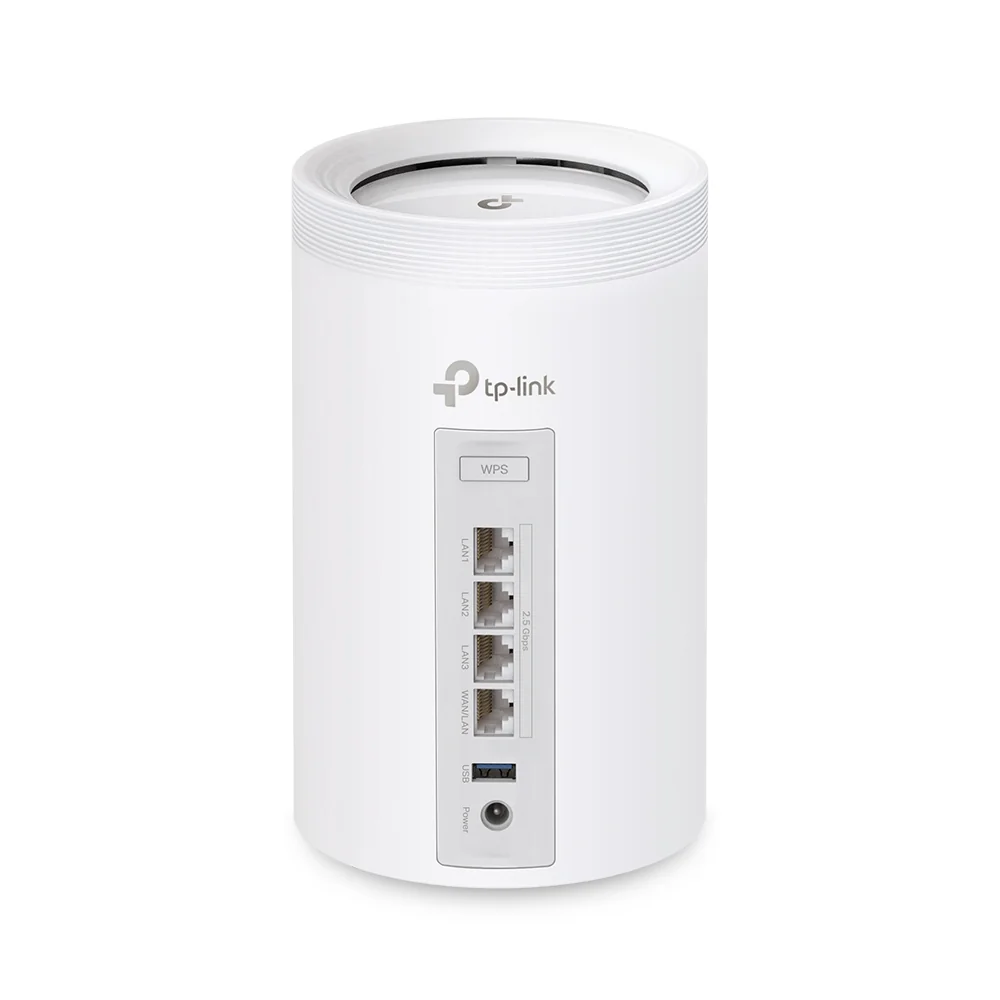 TP-Link HB610 Wi-Fi 7 Router