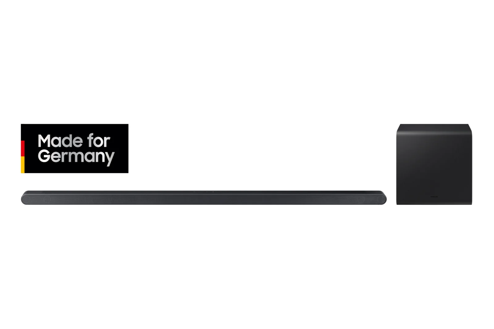 Samsung HW-S810GD 3.1.2 Soundbar