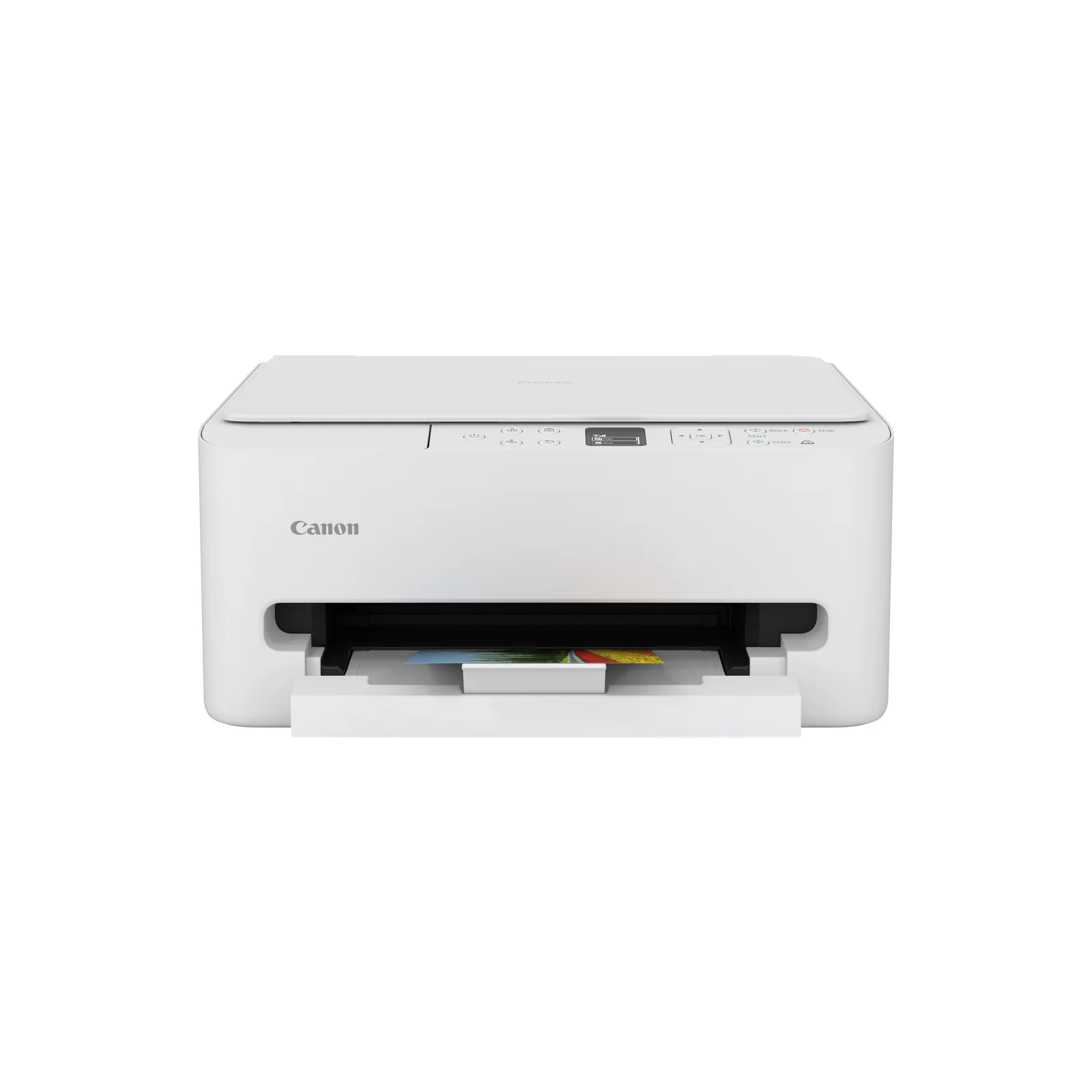 Canon PIXMA TS6550i Inkjet Printer