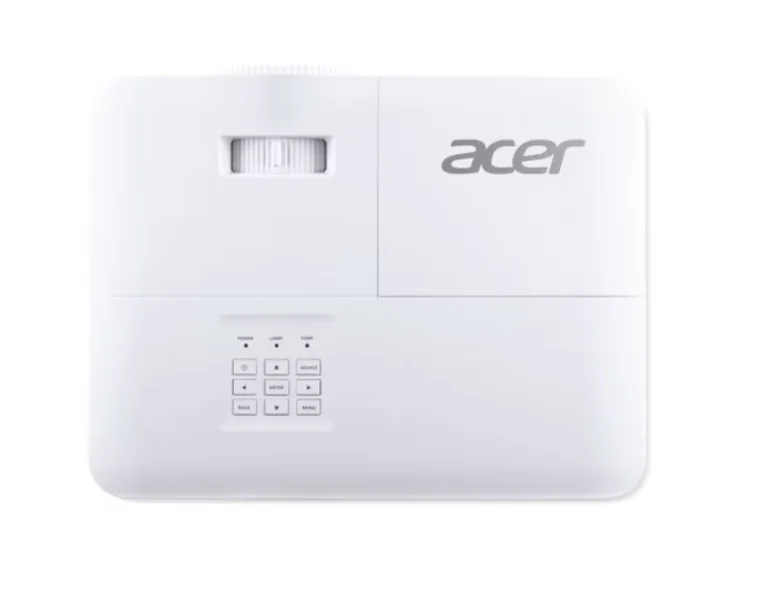 Acer P5550 1080p Projector