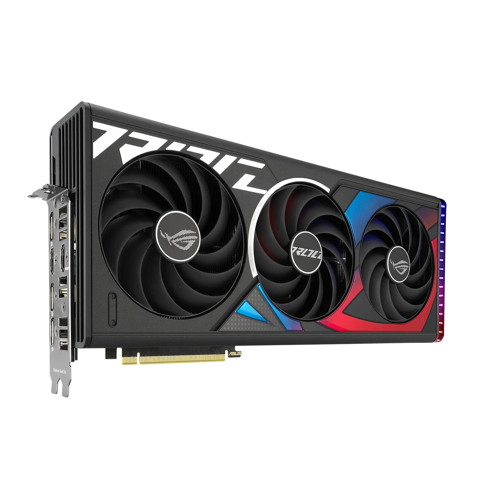 ASUS ROG Strix GeForce RTX 4070 Ti SUPER 16GB Gaming