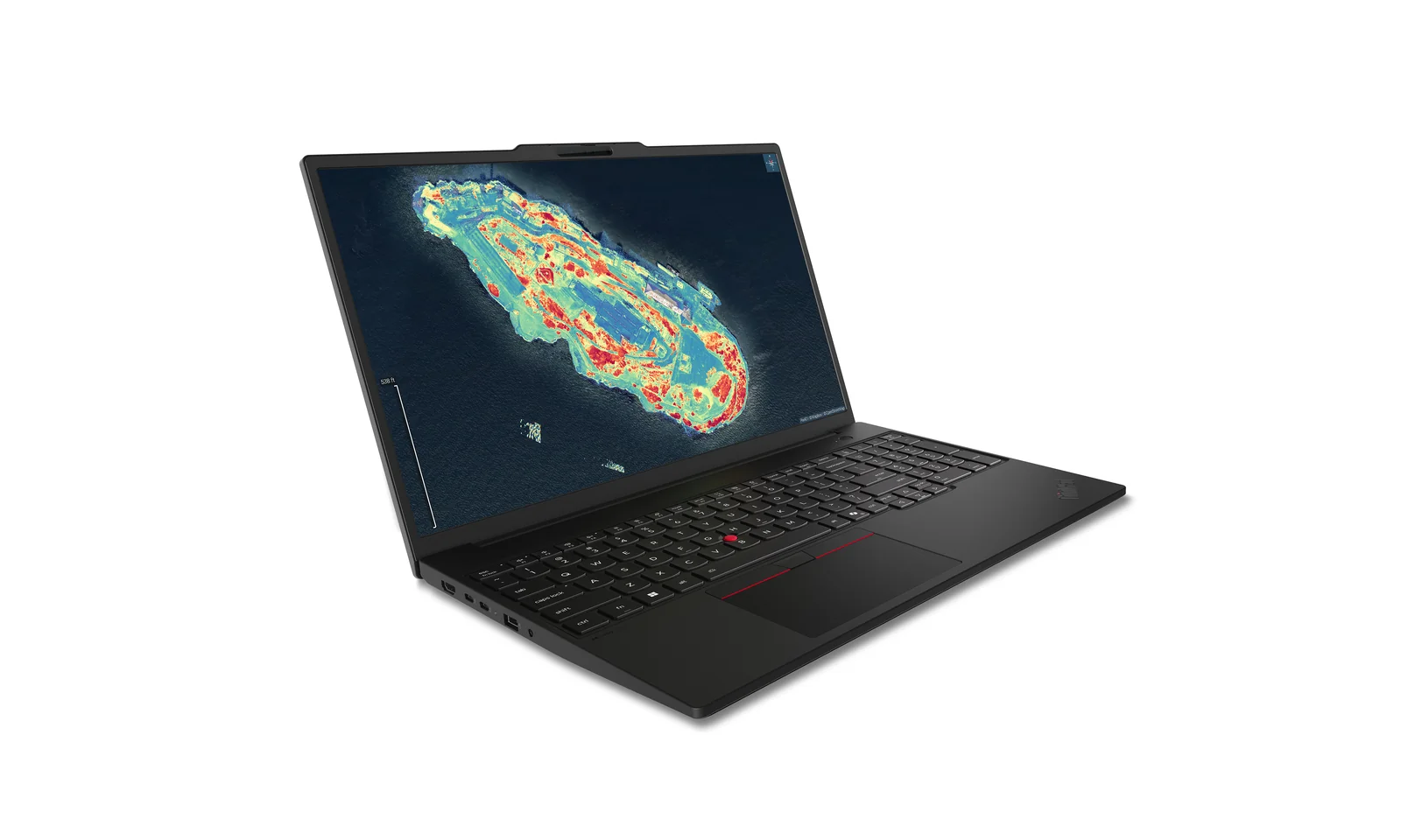 Lenovo ThinkPad P16s Gen 5 (Intel) Copilot+ PC 16", 32GB RAM, 512GB SSD