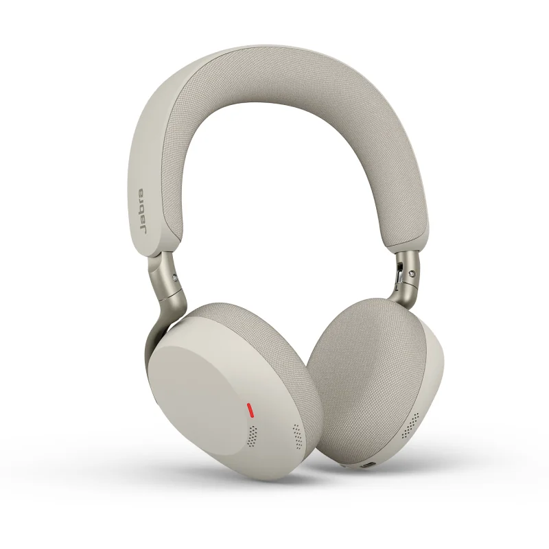 Jabra Evolve3 75 MS + Link 390c Black