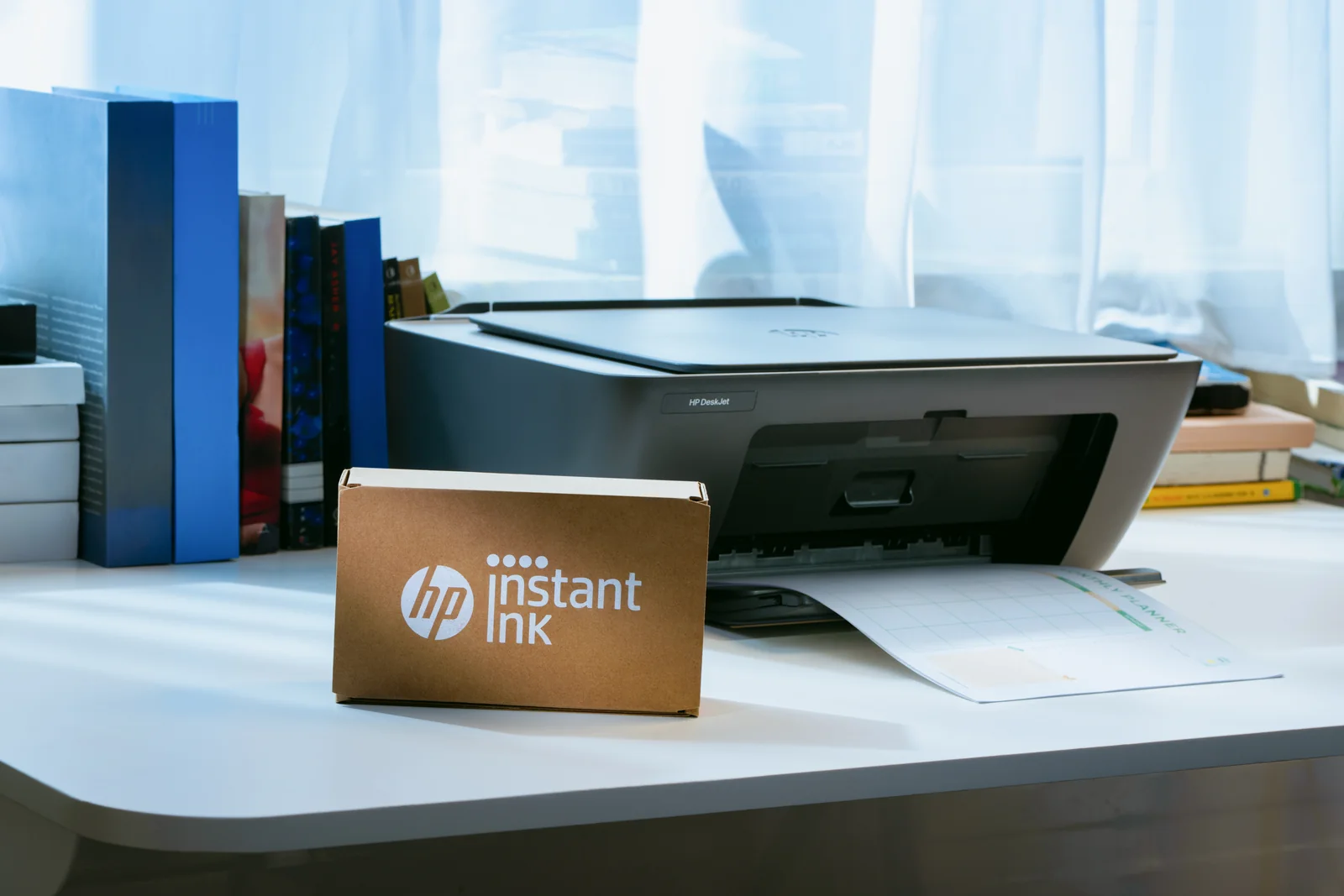 HP DeskJet 2910 All-in-One Colour Printer